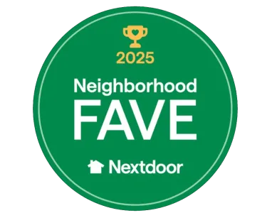 nextdoor award